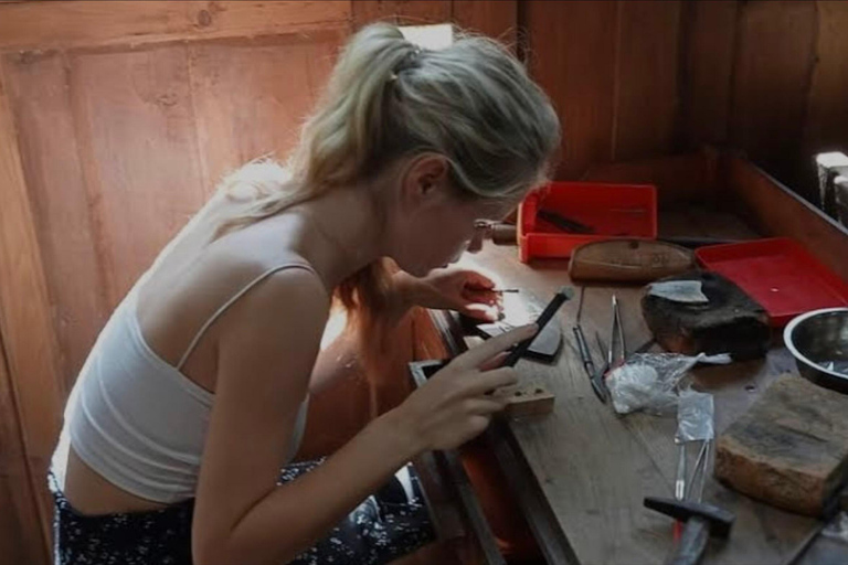 Bali: Silver class, monkey forest, rice field, coffee farm Private activity and sightseeing without entry ticket