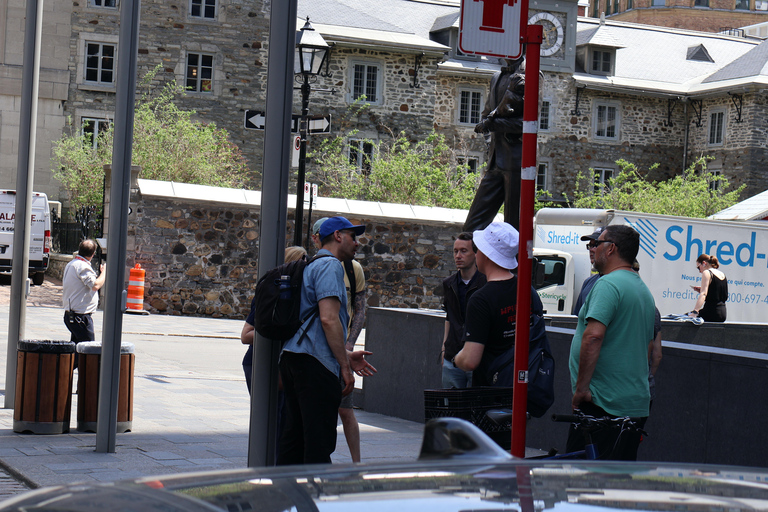 Montreal: All-inclusive-VIP-Erlebnis mit den berühmtesten SehenswürdigkeitenMontreal: All-inclusive-VIP-Erlebnis mit den berühmten Sehenswürdigkeiten