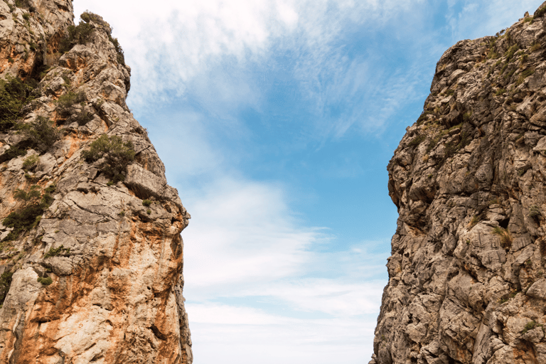 TORRENT DE PAREIS UTFLYKT