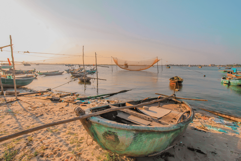 Tour Tag von Ho Chi Minh Stadt nach Mui Ne