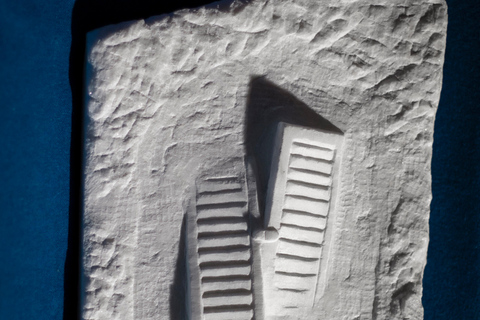 Marmorschnitz-Workshop: Erschaffe dein eigenes Symbol der Stärke