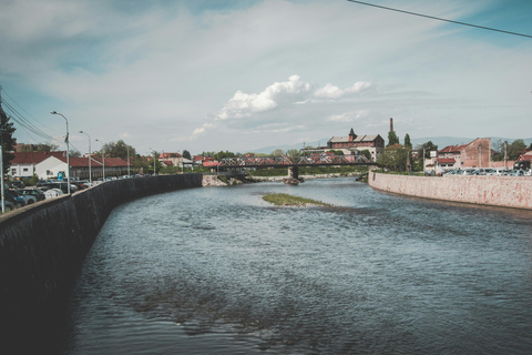 Vanuit Belgrado: Niš Tour - Een geest van het zuiden