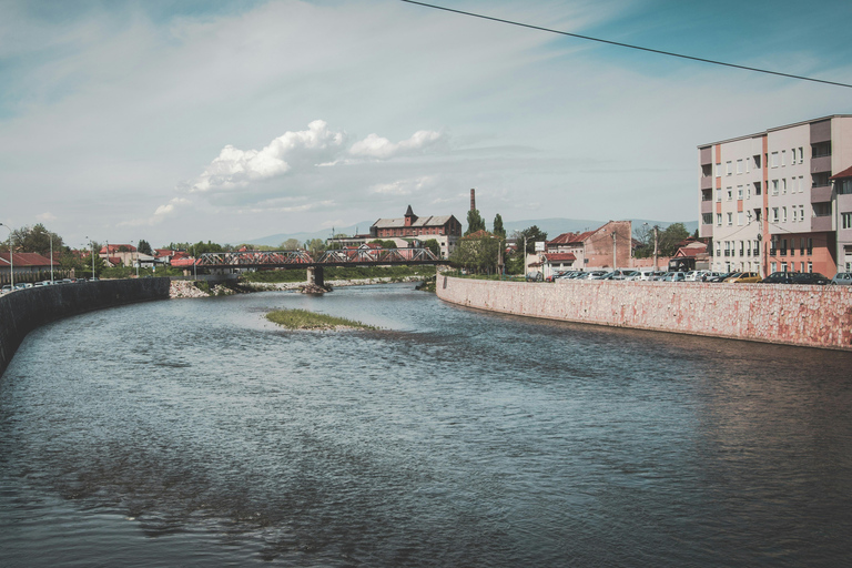 De Belgrado: Tour particular em Niš - Um espírito do sulDe Belgrado: Tour em Niš - Um Espírito do Sul