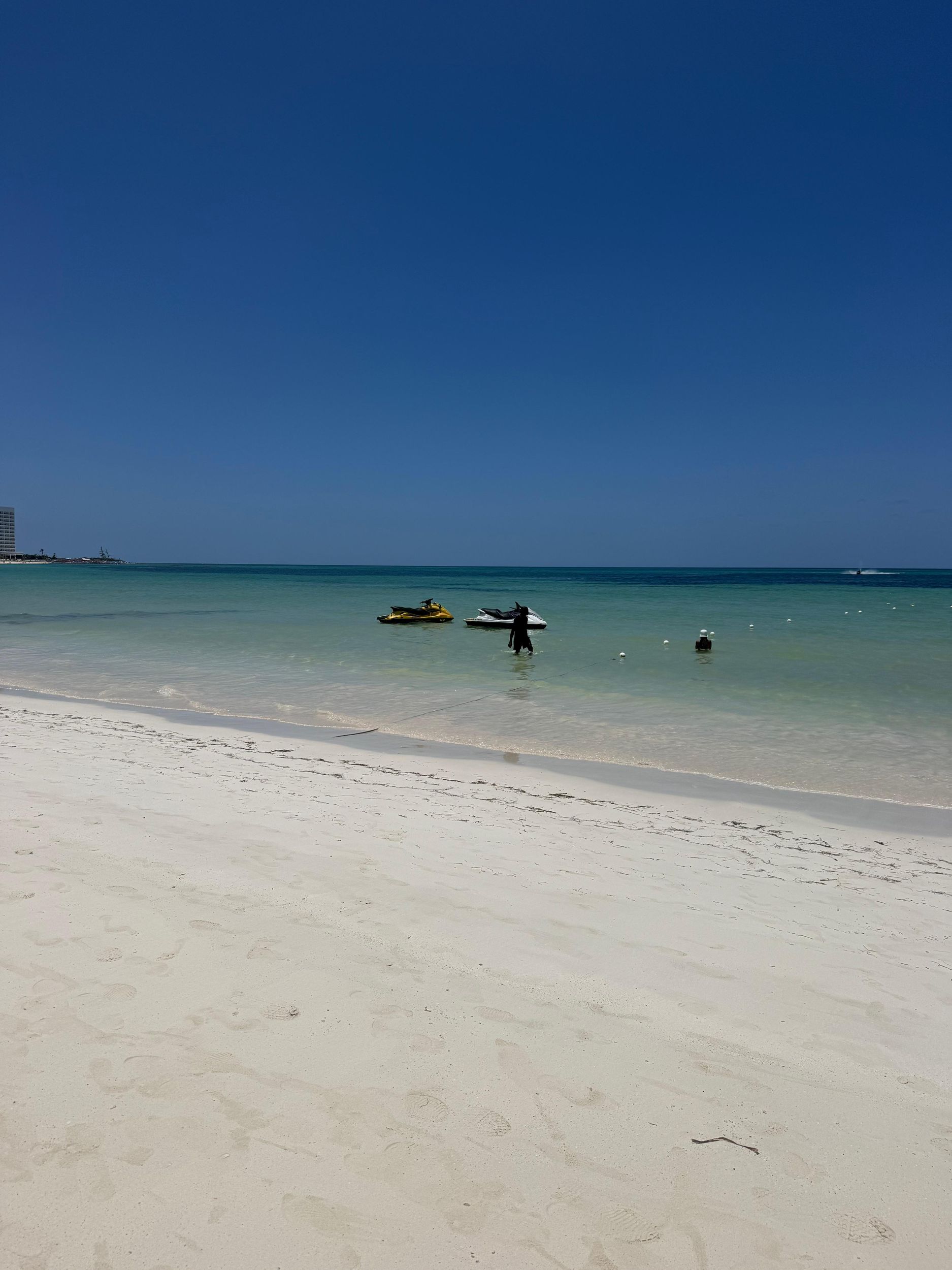 Falmouth: Jet-Ski-Abenteuer