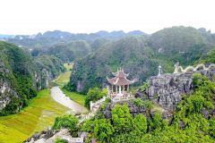 Trekking | Ninh Binh things to do in Thành phố Ninh Bình