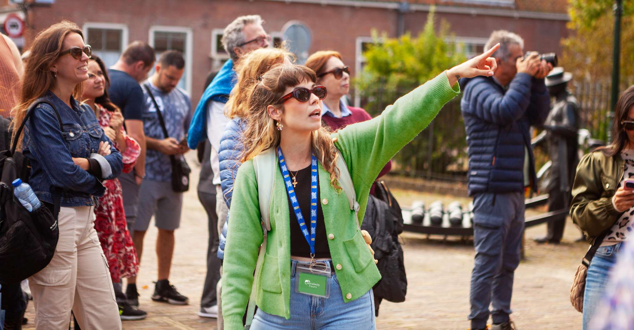 Amsterdam: Zaanse Schans, Edam, Volendam & Marken Bus Tour photo 14