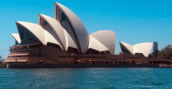Sydney: Scenic Ferry & Sunset Experience in Watsons Bay