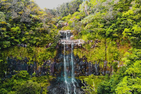 Mauritius: Ekskluzywna wycieczka na południowy zachód z odbiorem