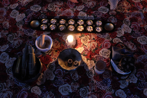 Baguio: Hayahay Ritual – Short Version for Soul Alignment