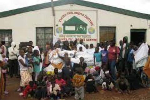 نيروبي: جولة سير على الأقدام بصحبة مرشد في حي كيبيرا الفقير مع خدمة الاستقبال من الفندق