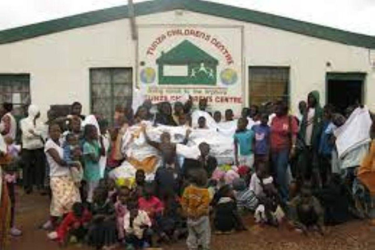 نيروبي: جولة سير على الأقدام بصحبة مرشد في حي كيبيرا الفقير مع خدمة الاستقبال من الفندق