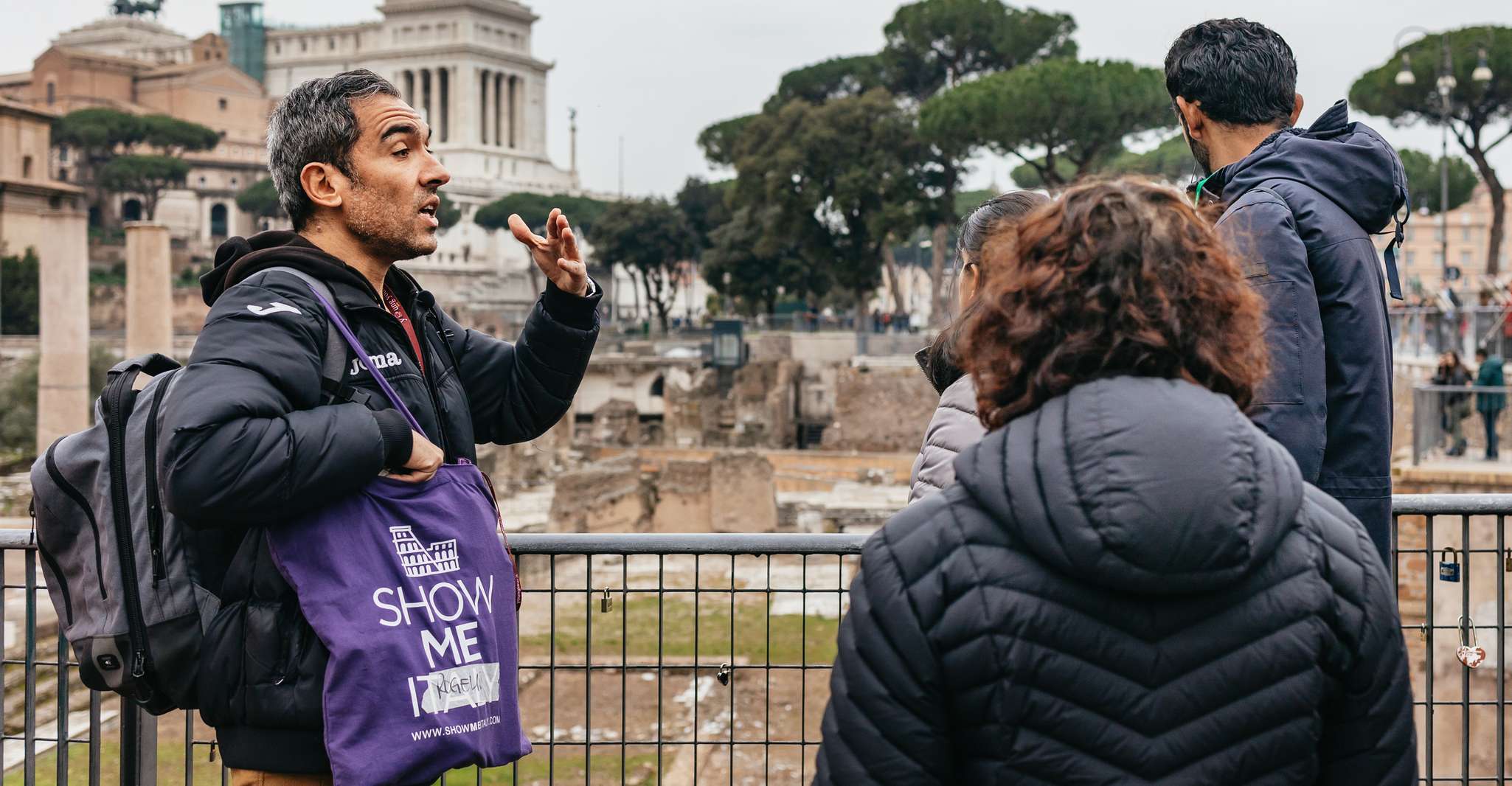 Rome: Colosseum,Forum & Palatine Tour + Optional Arena Floor