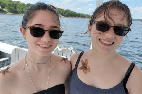 Belfast Lobster Fishing Experiences — Midcoast Maine Haul Traps & Feast: Maine Lobster Boat Experience