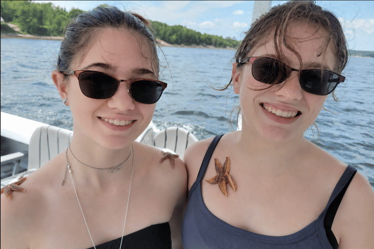 Belfast Lobster Fishing Experiences — Midcoast Maine Haul Traps & Feast: Maine Lobster Boat Experience
