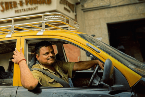 Bombay: Transporte local y visita a Dabbawallah