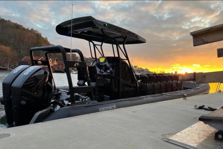 Santa Giulia: Day at Sea in Bonifacio, Lavezzi, Maddalena, and Rondinara