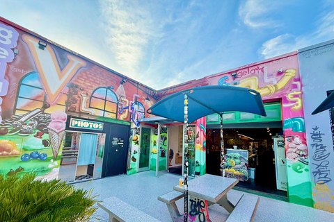 Miami Wynwood Foodie Tour: A Culinary Journey and Art
