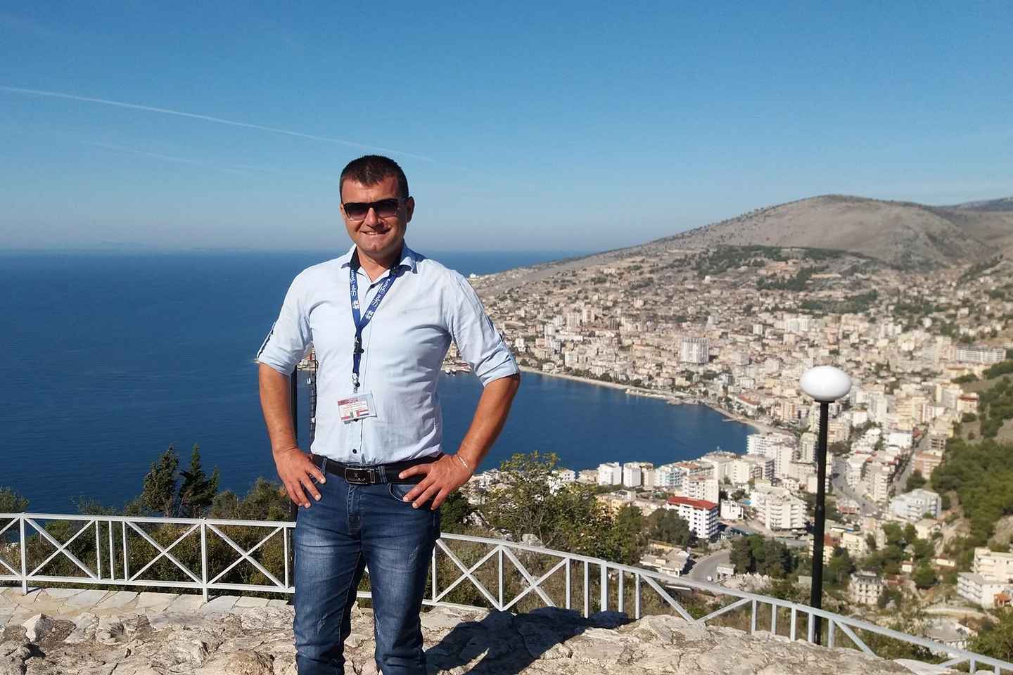 Butrint National Park: Guided Walking Tour