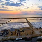Marsala: Tour guidato alle Saline Genna