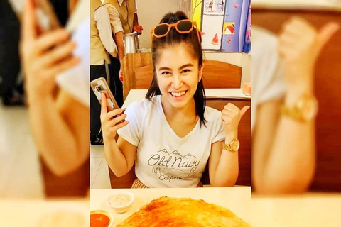 Mumbai: Street Food-tur med lokal guideMumbai: Matupplevelse på gatan med lokal guide