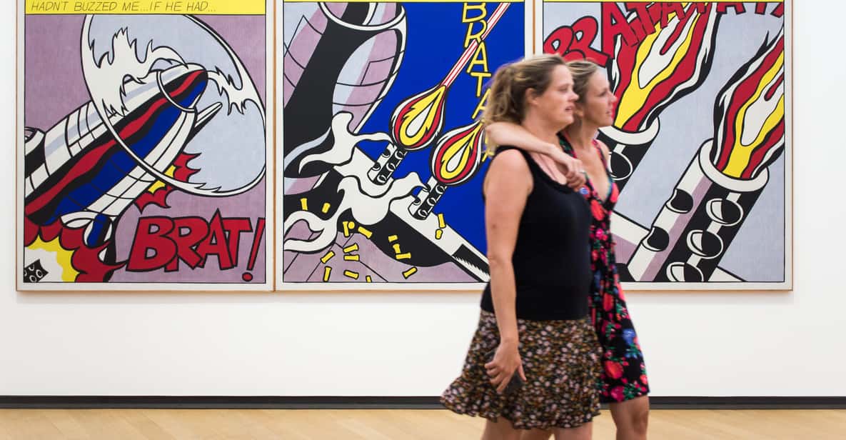 Afbeelding 9 van Stedelijk: het museum voor moderne en hedendaagse kunst