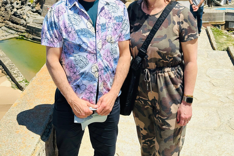 Private Day Tour: Discover Sintra, Cabo da Roca, and Cascais