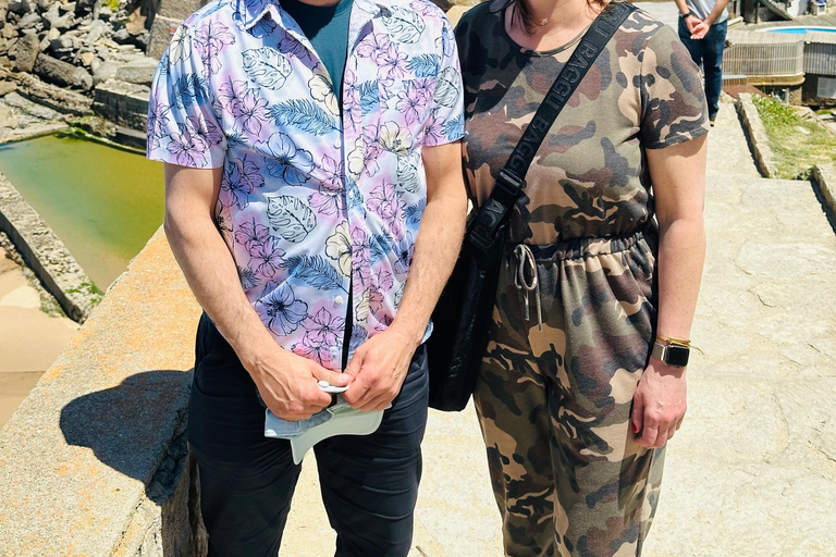 Private Day Tour: Discover Sintra, Cabo da Roca, and Cascais