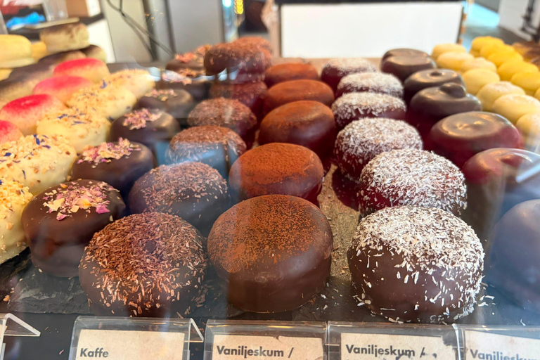 Bite Me Copenhagen Food Tour: Learn what the locals love