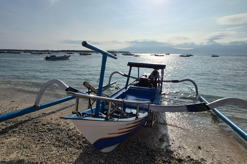 Lombok: Traditional Fishing Trip from Bangsal Harbor