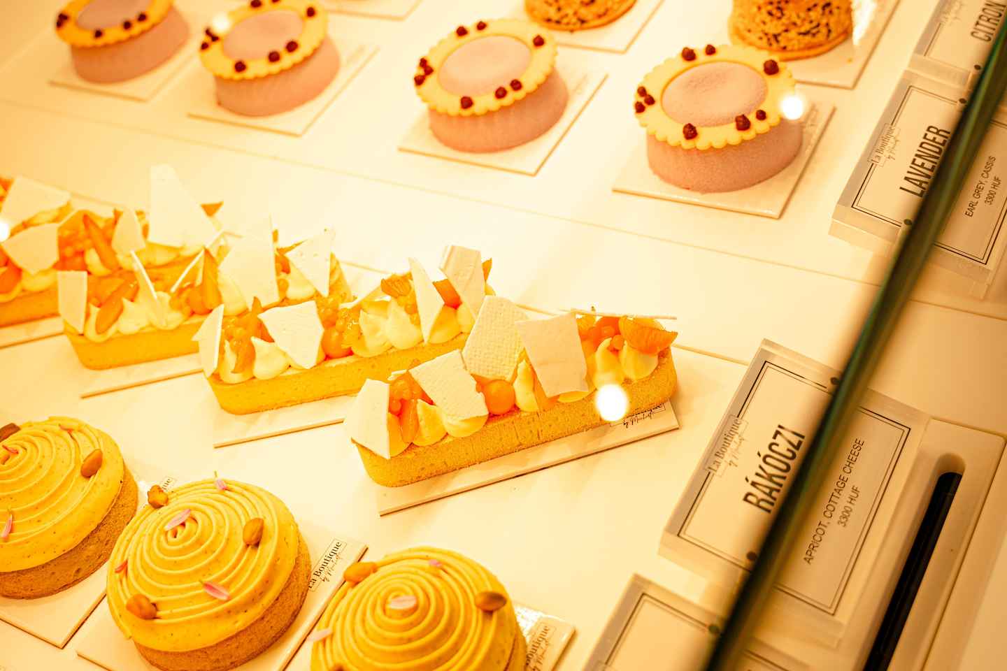 Budapest Grand Café: History, Photo & Taste tour