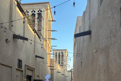 Luxury Private Dubai City Tour with Chauffeur+Licensed Guide