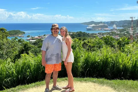 Customizable Shore Excursion While in Roatan