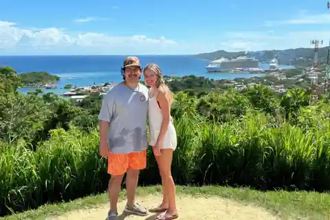 Customizable Shore Excursion While in Roatan