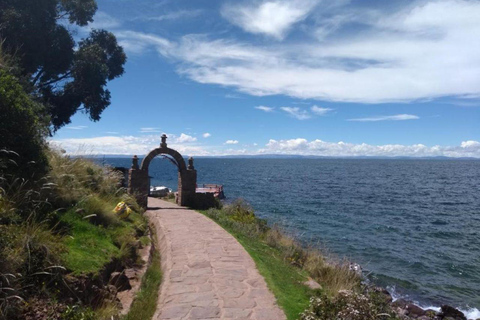 Magic Peru 8D/7N of History + Hotel 3 Stars