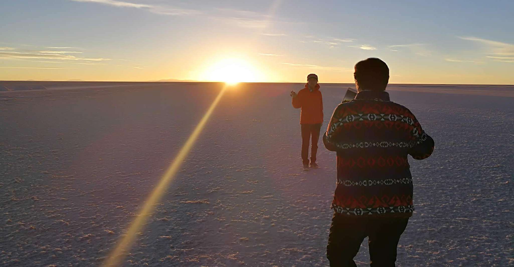 From San Pedro de Atacama, Uyuni Salt Flat 4-Days - Housity