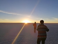 From San Pedro de Atacama, Uyuni Salt Flat 4-Days - Housity