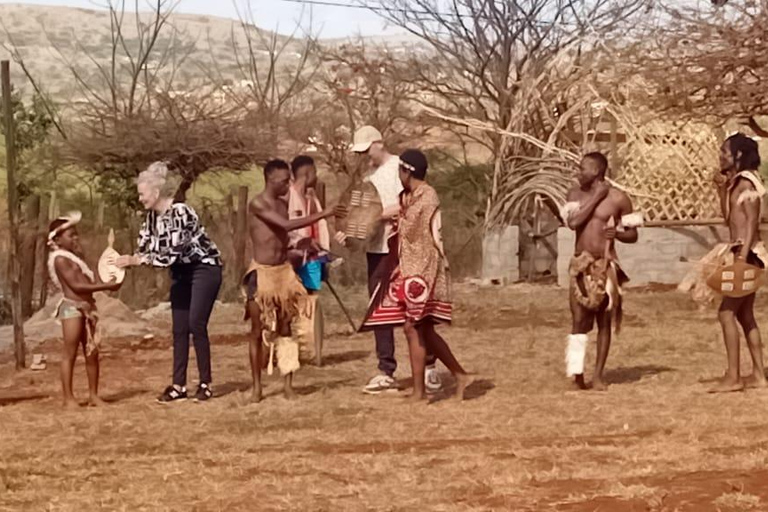 هلوهلوي ملحمة إكسبلورر - رحلات السفاري والريفية