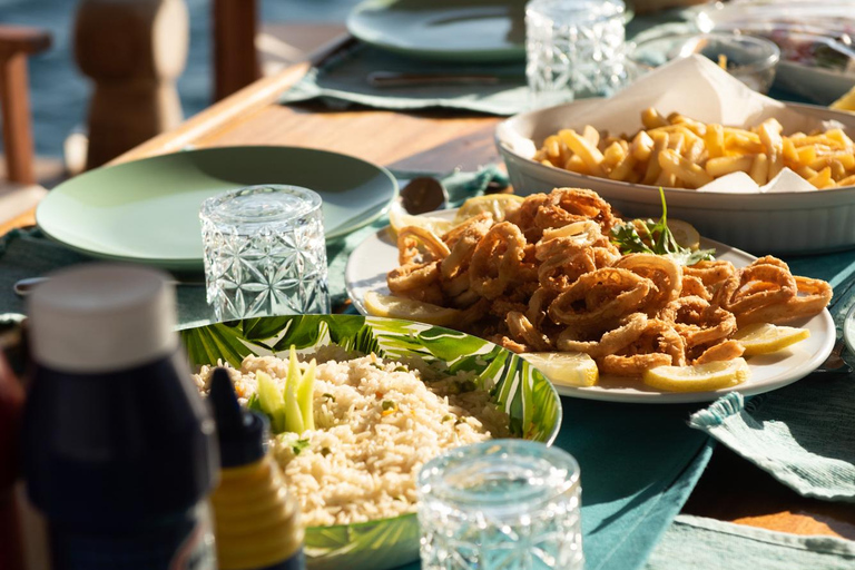 4 dias/3 noites de Zakynthos a Lefkada 18-39s Cruzeiro 20264-days/3-nights Zakynthos to Lefkada 18-39s Cruise 2026