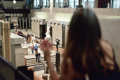 Orsay Museum Tour: 2h Highlights (Private & Small Group) 2H Private Guided Tour