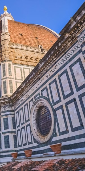 Florence, Cathedral, Dome and Terraces Guided Tour - Housity