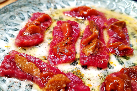 Girona: Fish & Seafood Cooking Class Workshop Girona: Fish & Seafood Cooking Class Workshop
