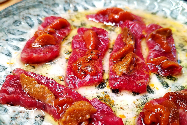 Girona: Fish & Seafood Cooking Class Workshop Girona: Fish & Seafood Cooking Class Workshop