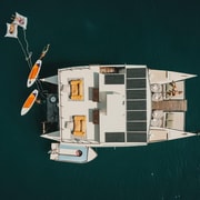 4 in 1 Half Day Catamaran Snorkeling Cruise — photo 2