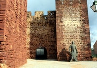 Silves Scavenger Hunt e VOWS Auto-Guided Tour - Housity
