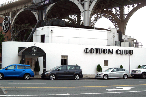 NYC: New York Contrasts Tour through Harlem, The Bronx, Queens & Brooklyn VIP Service Small group van