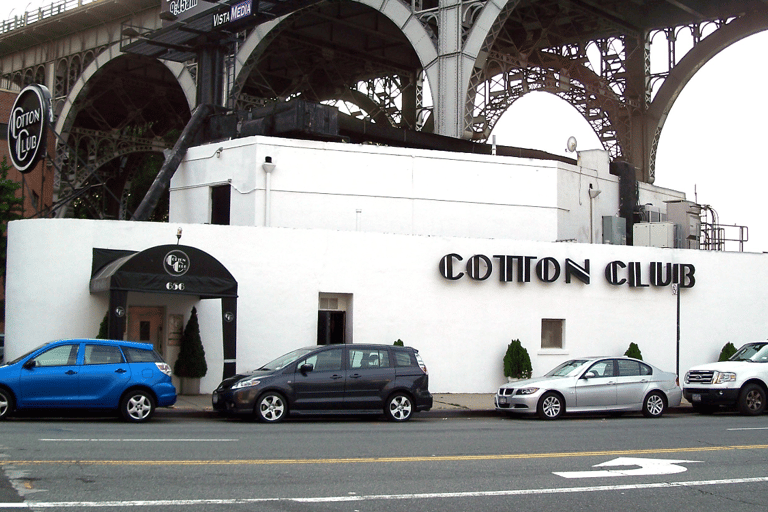 NYC: New York Contrasts Tour through Harlem, The Bronx, Queens & Brooklyn VIP Service Small group van