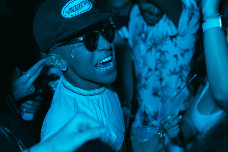 Rio de Janeiro: Special Wednesday Party at Substation Club