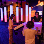 Los Angeles: Biglietto d'ingresso al Grammy Museum