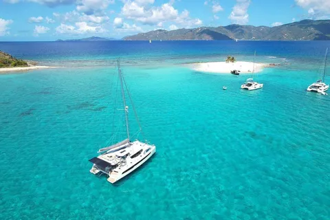 Sint Maarten: Private Catamaran Cruise to Little Bay
