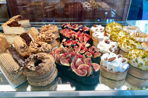 Paris: Gluten-free Food Tour in Saint-Germain-des-Prés